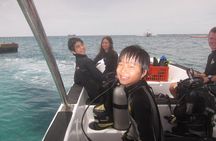 Scuba Diver Course (PADI)