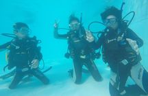 Open Water Course (PADI)