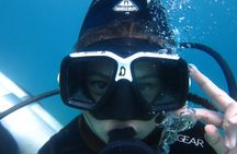 Scuba Diver Course (PADI)