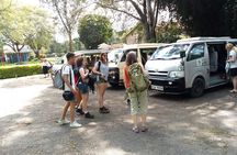 Nairobi orphanage half day tour