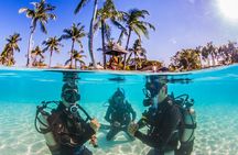 Scuba Diver Course (PADI)