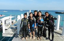 Scuba Diver Course (PADI)
