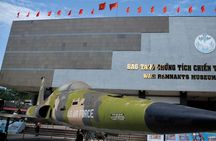 Majestic Half Day Ho Chi Minh City Tour including Coffee Tasting