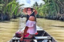 Mekong Delta Full Day Tour