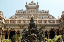 Mekong Delta Full Day Tour