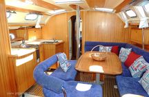 Private Sail in Chania