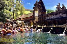 Tickets inclusive: Blessing Bali Tour
