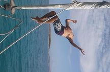 Private Sail in Chania