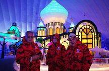 1-Day Harbin Private Tour