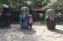 1-Day Harbin Private Tour