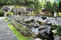 Half Day Bali Tour