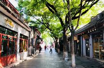 4-Hour Private Beijing Hutong Bike Tour with Dumpling Lunch