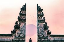 Lempuyang the Gate of Heaven Tour