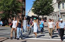 Private Custom Helsinki Tour