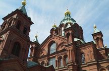 Private Custom Helsinki Tour