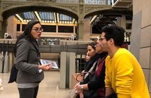 1h30 Orsay Masterpieces for adults - optional "families & kids"