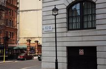 Harry Potter London Sights and Film Locations - Private Tour