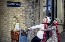 Harry Potter London Sights and Film Locations - Private Tour