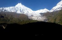 Manaslu Treks 12-days