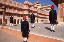 Rajasthan Heritage Tour