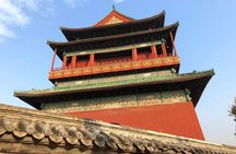 4-Hour Private Beijing Hutong Bike Tour with Dumpling Lunch