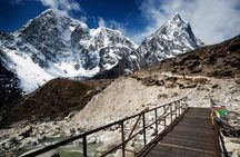Everest Base Camp Trek with Helicopter Return - 10 Days