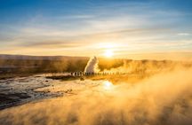 Small-Group Golden Circle Full-Day Tour from Reykjavik
