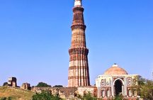 Delhi Agra Delhi 3 Days Tour
