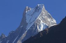 Annapurna Base Camp Trekking