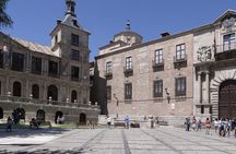 Private Guided Walking tour in Toledo (2 or 3 or 6 hours)
