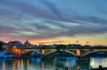 2-Hour Private Guided Walking Tour of Triana