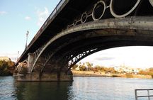 2-Hour Private Guided Walking Tour of Triana
