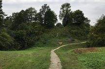 Full day around Lithuania: Jewish Finding Family Roots Trip