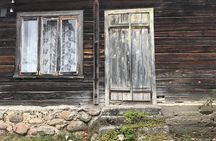 Full day around Lithuania: Jewish Finding Family Roots Trip
