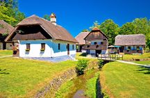 Private Tour to Kumrovec, Trakoscan and Varazdin from Zagreb