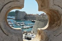 Day Trip to Dubrovnik From Split