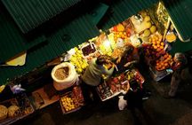 Hong Kong Food Tour with a Local: A Feast for Foodies 100% Personalized