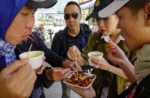 Hong Kong Food Tour with a Local: A Feast for Foodies 100% Personalized