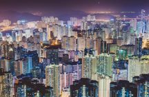 Private Hong Kong Tour with a Local, Highlights & Hidden Gems 100% Personalised