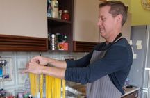 Pastamama, Home Cooking Classes at Grace's Home