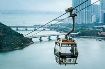 Lantau Island Day Trip from Hong Kong with a Local: Private & Personalized
