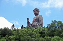 Private & Personalized Lantau Island Day Trip from Hong Kong