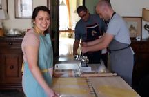 Pastamama, Home Cooking Classes at Grace's Home