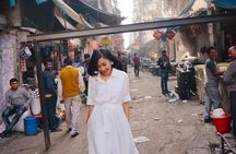 Hidden Gems of Old Delhi (All inclusive) 