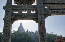 Private & Personalized Lantau Island Day Trip from Hong Kong