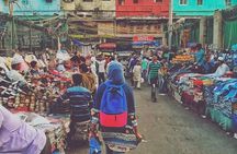Hidden Gems of Old Delhi (All inclusive) 