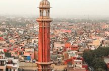 Hidden Gems of Old Delhi (All inclusive) 