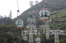 Hong Kong Private & Personalized Family Tour with a Local Guide