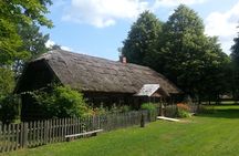Kaunas Rumsiskes and Pazaislis Monastery Full Day Tour from Vilnius