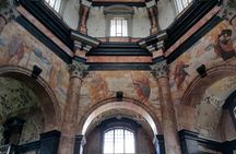 Kaunas Rumsiskes and Pazaislis Monastery Full Day Tour from Vilnius